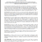 Memorandum of understanding between the OIE and the United Nations Office for Disarmament Affairs (UNODA)