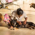 Myanmar has rediced rabies cases with the help of WOAH