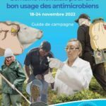 Semaine mondiale pour un bon usage des antimicrobiens 2022: Guide de campagne