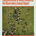 Implementation of WOAH standards: the Observatory Annual Report