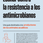Luchar contra la resistencia a los antimicrobianos