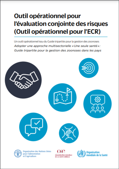 Outil opérationnel pour l’évaluation conjointe des risques