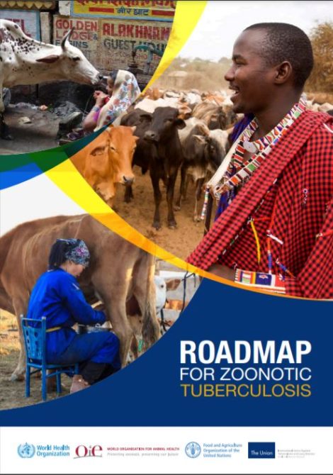 Roadmap for Zoonotic Tuberculosis